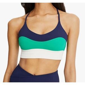Bandier The Bryn Strappy Bra